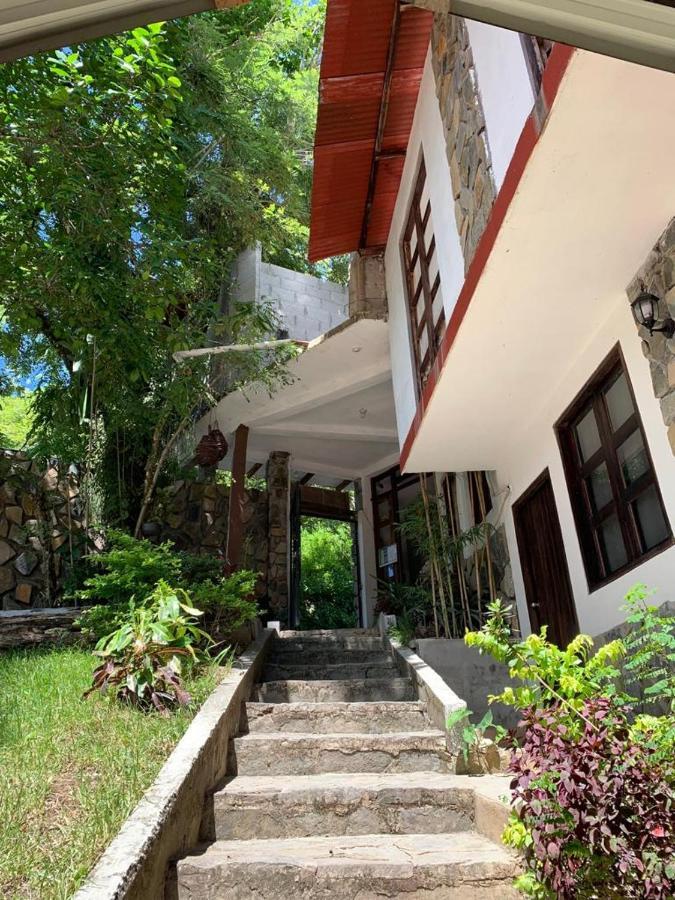 Finca Quinta Los Cedros Xilitla Zewnętrze zdjęcie