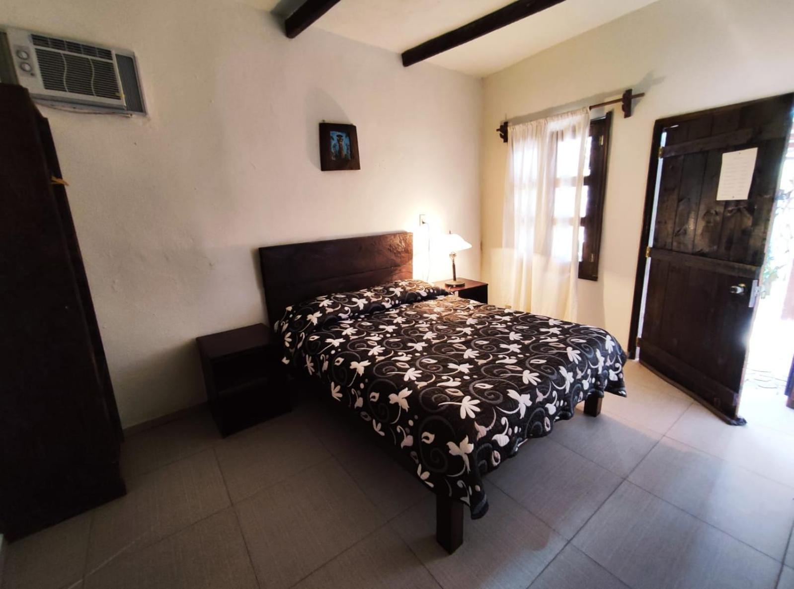Finca Quinta Los Cedros Xilitla Zewnętrze zdjęcie