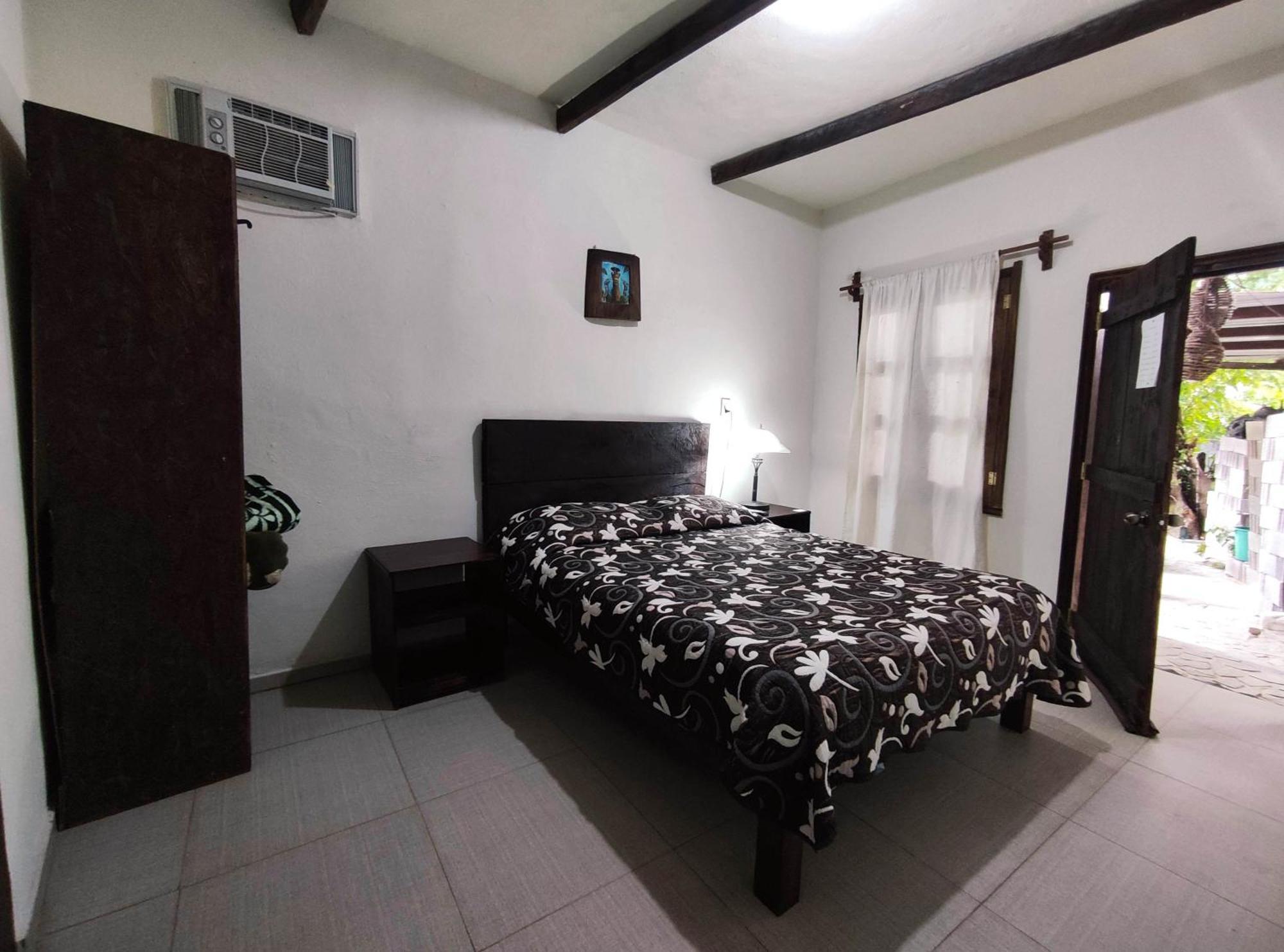 Finca Quinta Los Cedros Xilitla Pokój zdjęcie